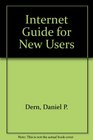 The Internet Guide for New Users