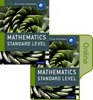 IB Mathematics Standard Level Print and Online Course Book Pack Oxford IB Diploma Program