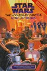 Star Wars The Mos Eisley Cantina PopUp Book