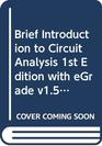 Brief Introduction to Circuit Analysis