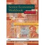 Senior Economics Workbook NCEA Level 3