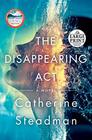 The Disappearing Act: A Novel