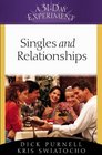 Singles and Relationships