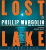 Lost Lake (Audio CD) (Unabridged)