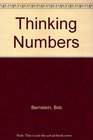 Thinking Numbers