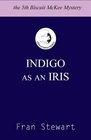 Indigo as an Iris