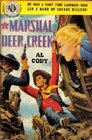 The Marshal Of Deer Creek