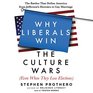 Why Liberals Win the Culture Wars  The Battles That Define America from Jefferson's Heresies to Gay Marriage