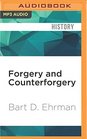 Forgery and Counterforgery The Use of Literary Deceit in Early Christian Polemics