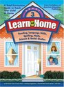 Learn at Home Grade 3