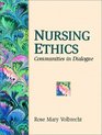 Nursing Ethics Communities in Dialogues