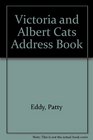 Victoria  Albert Museum Cats Address Book