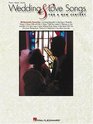 Wedding and Love Songs for a New Century