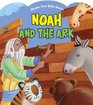 Noah and the Ark