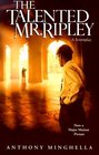The Talented Mr Ripley  A Screenplay