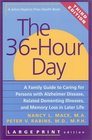 The 36-Hour Day: A Family Guide to Caring for Persons with Alzheimer Disease, Related Dementing Illnesses, and Memory Loss in Later Life (Large Print)