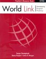 Worldlink Book 1 with CDROM