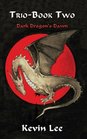 TrioBook Two Dark Dragon's Dawn