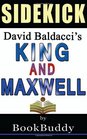King And Maxwell  by David Baldacci  Sidekick