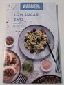 Low Sugar Eats Cookbook