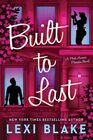 Built to Last A Park Avenue Promise Novel