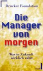 Die Manger Von Morgen