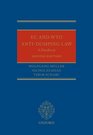 EC and WTO AntiDumping Law A Handbook