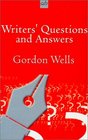 Writer's Questions and Answers