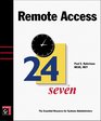 Remote Access 24Seven