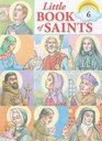 Little Book of Saints Volume 6