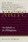 Epistle to the Philippians (NIGTC): A Commentary on the Greek Text