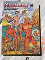 Eighteen and over: True Gay Encounters, Vol 10