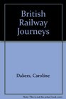 British Railway Journeys