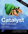 Catalyst by Tutorials  Bringing iOS Apps to the Mac