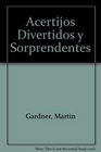 Acertijos Divertidos y Sorprendentes