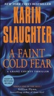 A Faint Cold Fear (Grant County, Bk 3)