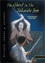 The Ghost in the Tokaido Inn ( Samurai Detective, Bk 1)