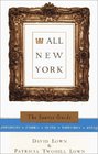 All New York The Source Guide