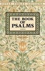 The Book of Psalms (Dover Thrift Editions)