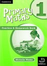 Active Maths Practice and Homework Book 1 Bk 1
