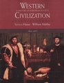 Western Civilization A History of European Society Since 1300