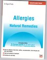 Allergies Natural Remedies