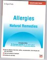 Allergies Natural Remedies