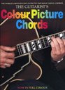 The Guitarist's Color Picture Chords