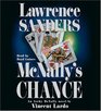 McNally's Chance (Archy McNally) (Audio CD) (Abridged)