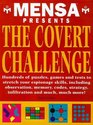 Mensa The Covert Challenge