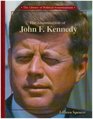 The Assassination of John F Kennedy