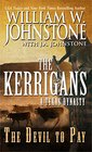 The Devil to Pay: A Texas Dynasty (The Kerrigans)
