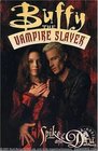 Buffy the Vampire Slayer: Spike  Dru