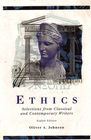 Ethics Selections from Classical and Contemporary Writers